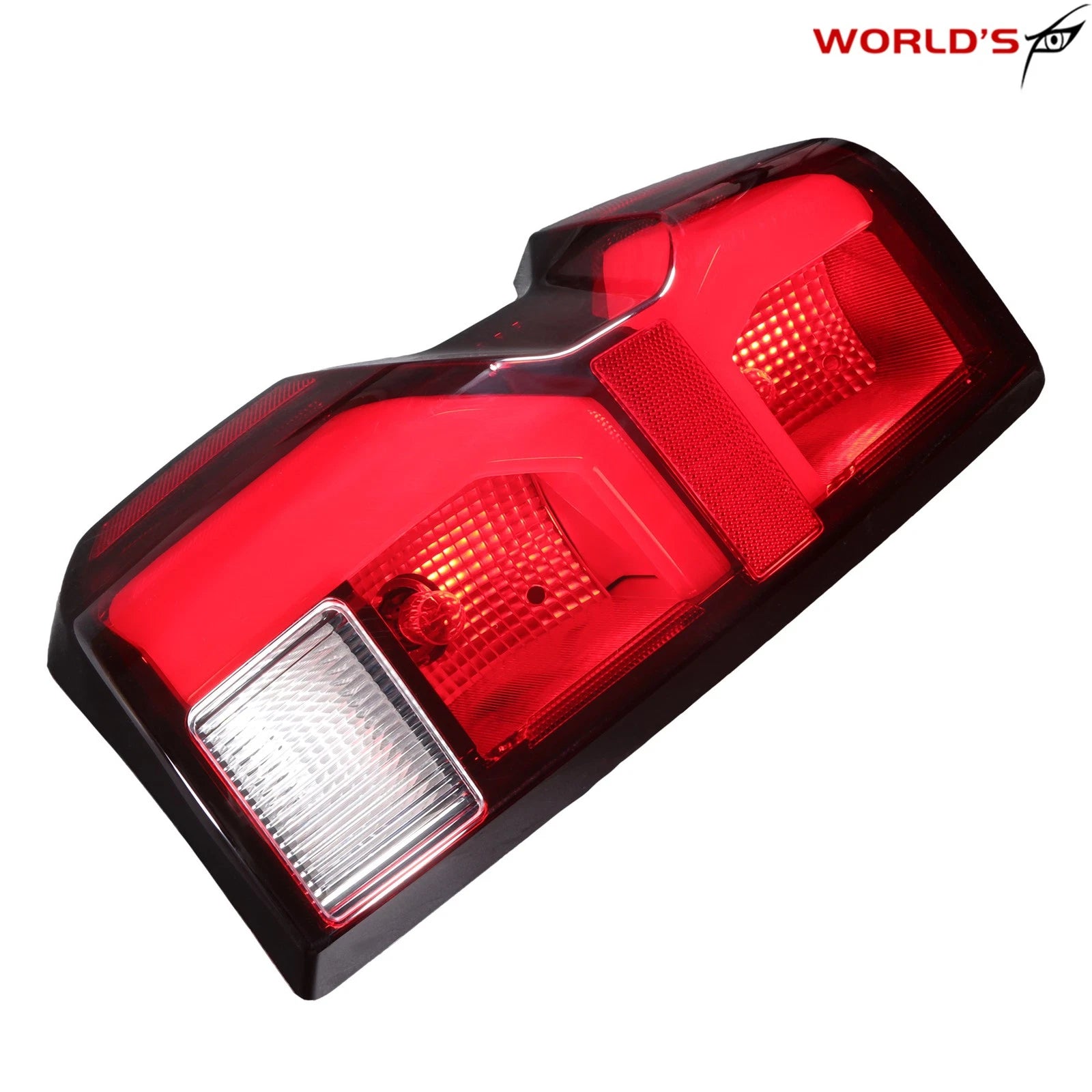 LED Tail Lights for Chevy Colorado Z71/ZR2 (2023–2025)