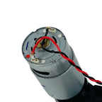 Central Brush Motor for Trouver E10, Mova E20, E20 Plus (Robot Vacuums)