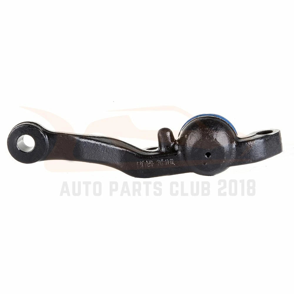 8x Ball Joints & Tie Rod Ends for Dodge Dart (1970–1976)