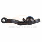 8x Ball Joints & Tie Rod Ends for Dodge Dart (1970–1976)