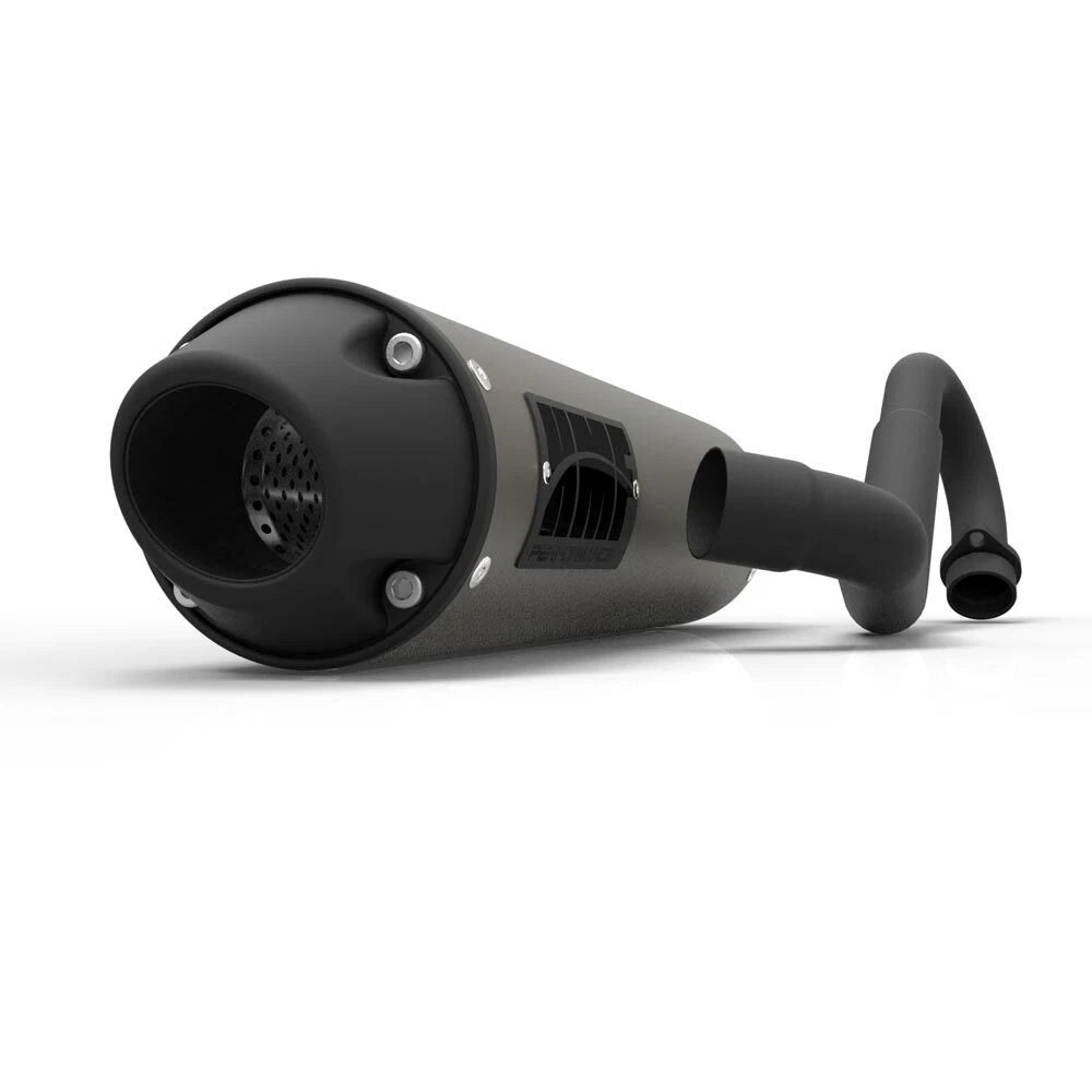 HMF Performance Full System Exhaust for RZR 170 (2015–Present)