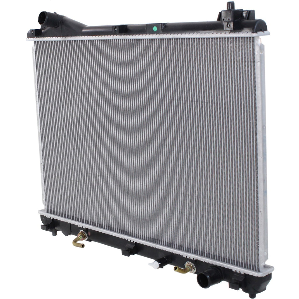 Radiator for Suzuki Grand Vitara (2006–2007)