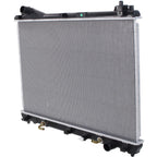 Radiator for Suzuki Grand Vitara (2006–2007)