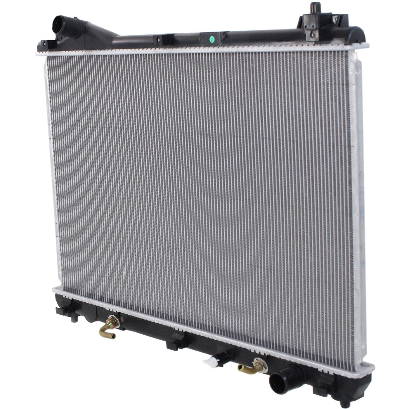 Radiator for Suzuki Grand Vitara (2006–2007)