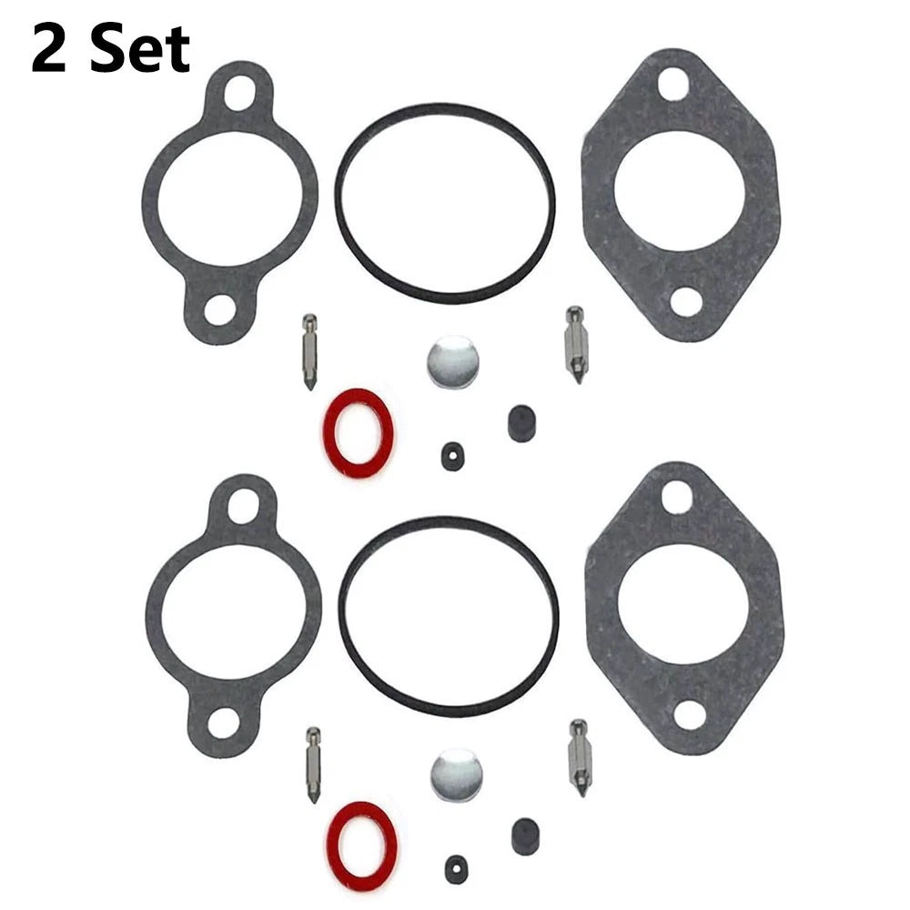 2X Carburetor Repair Kit for Kohler (1275703, 1275703-S)
