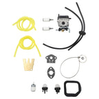 Wyc22 Carburetor Installation Kit for TCG22EAB Trimmer