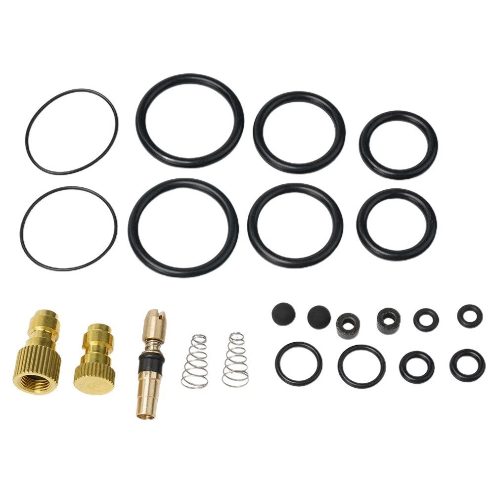 PTFE Piston Spare Kit for 4500PSI Accessories (30mpa)