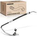 Turbocharger Coolant Line Left for Mercedes-Benz GL450 (2013–2014)