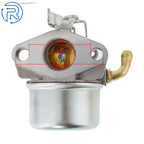 Carburetor Kit for Briggs & Stratton Engines (Various Models)