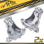 Pair Front Steering Knuckle for BMW X1 (2012–2015)