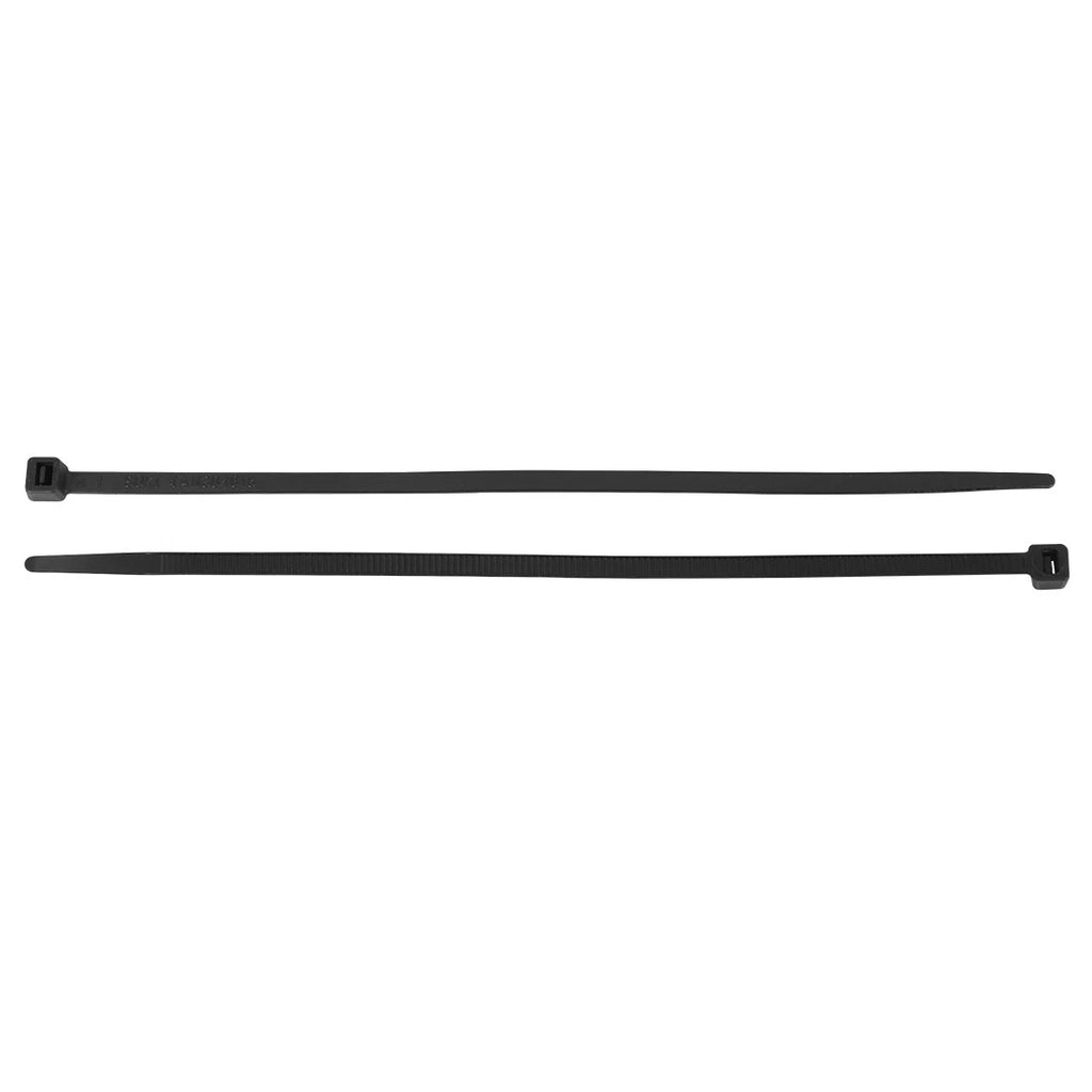 10pcs Fastener Clip Retainer with Cable Tie for Audi Skoda 
