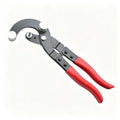 4 in 1 Manual Pipe Bender Tool for HVAC Copper Aluminum Metal Tubes