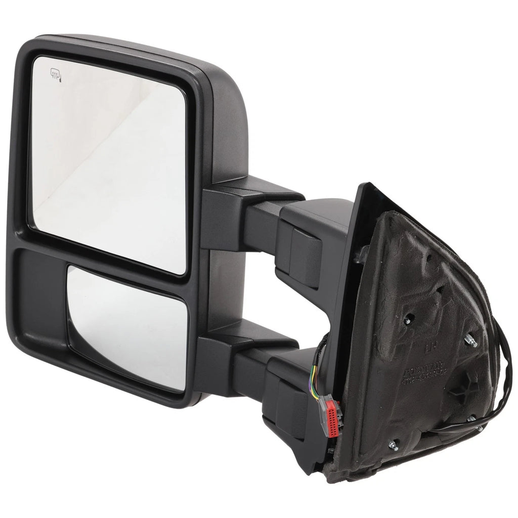 Heated Towing Mirrors Set of 2 for Ford F250 F350
