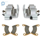 Set of 2 Front Brake Calipers for Polaris Ranger 500 570 700 800 900 902D