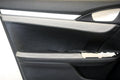 Front Insert Door Leather for Honda Civic (2016–2020) Black & Gray