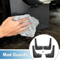 Mud Flap Splash Guard for BMW X5 G05 (2019-2023)
