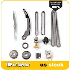 Timing Chain Kit for Nissan Altima, Maxima, Quest 3.5L V6 (2004–2006)
