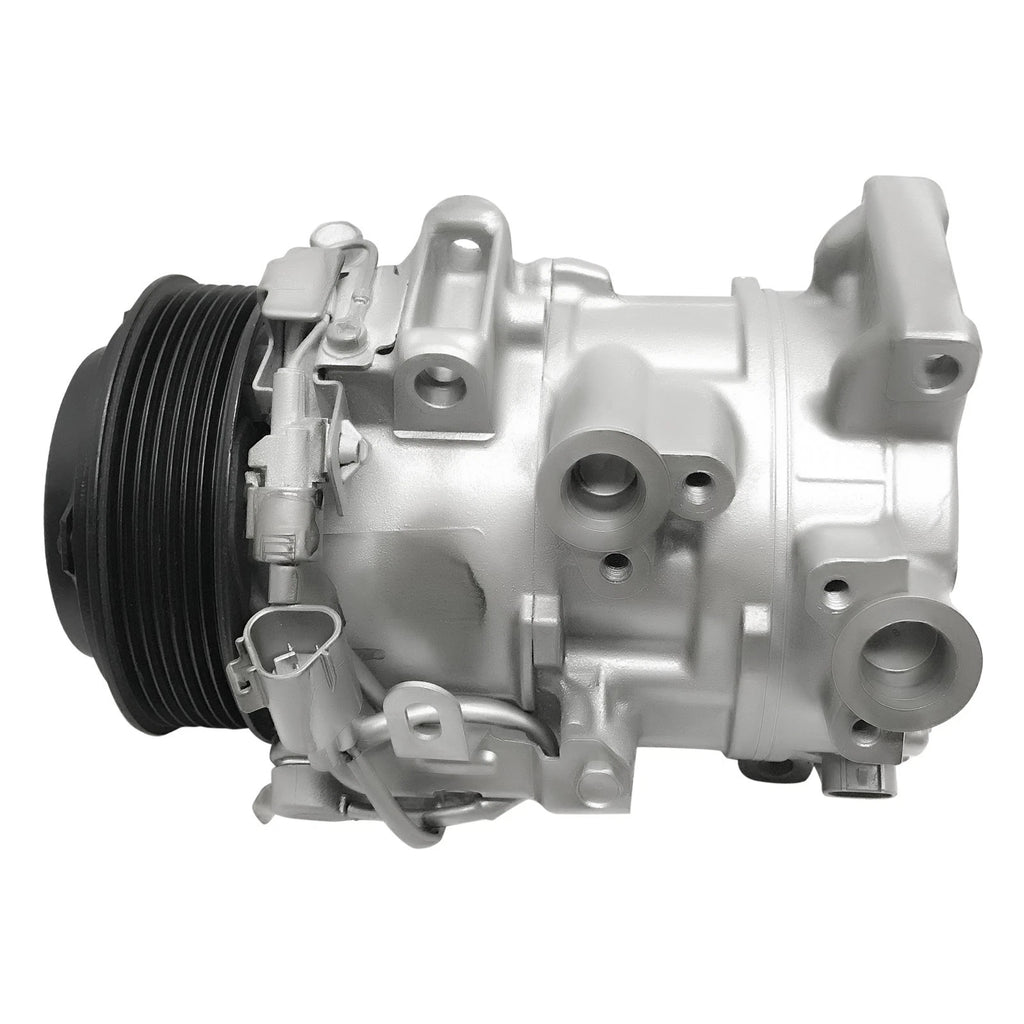 AC Compressor Replacement for Toyota Avalon 3.5L (2010–2012)