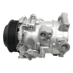AC Compressor Replacement for Toyota Avalon 3.5L (2010–2012)