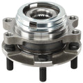 Set of 2 Wheel Hubs for Maxima QX50