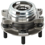 Set of 2 Wheel Hubs for Maxima QX50