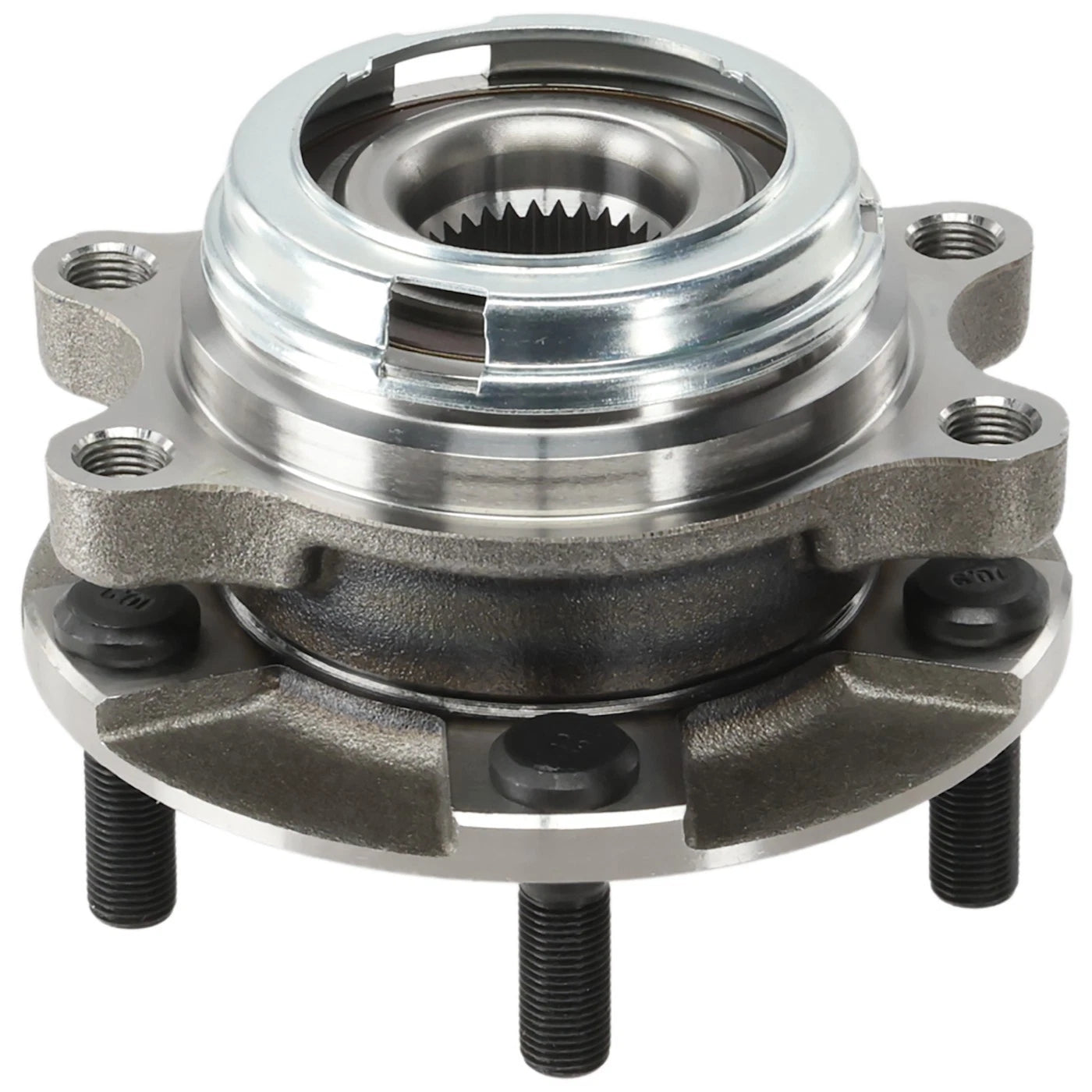 Set of 2 Wheel Hubs for Maxima QX50