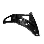 Replacement Front Driver Side Lower Bumper Cover Support for Lexus IS (2014–2020)