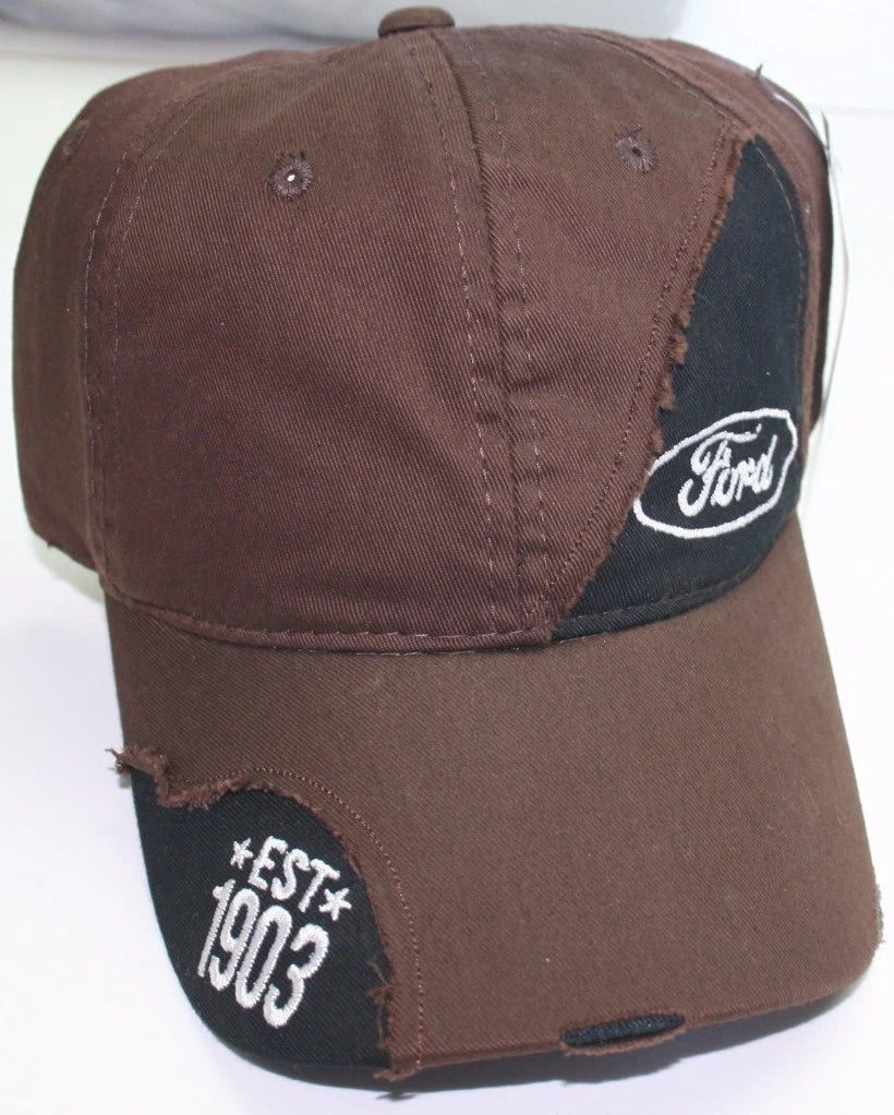 Baseball Cap for Ford Super Duty Powerstroke (2003–2023)