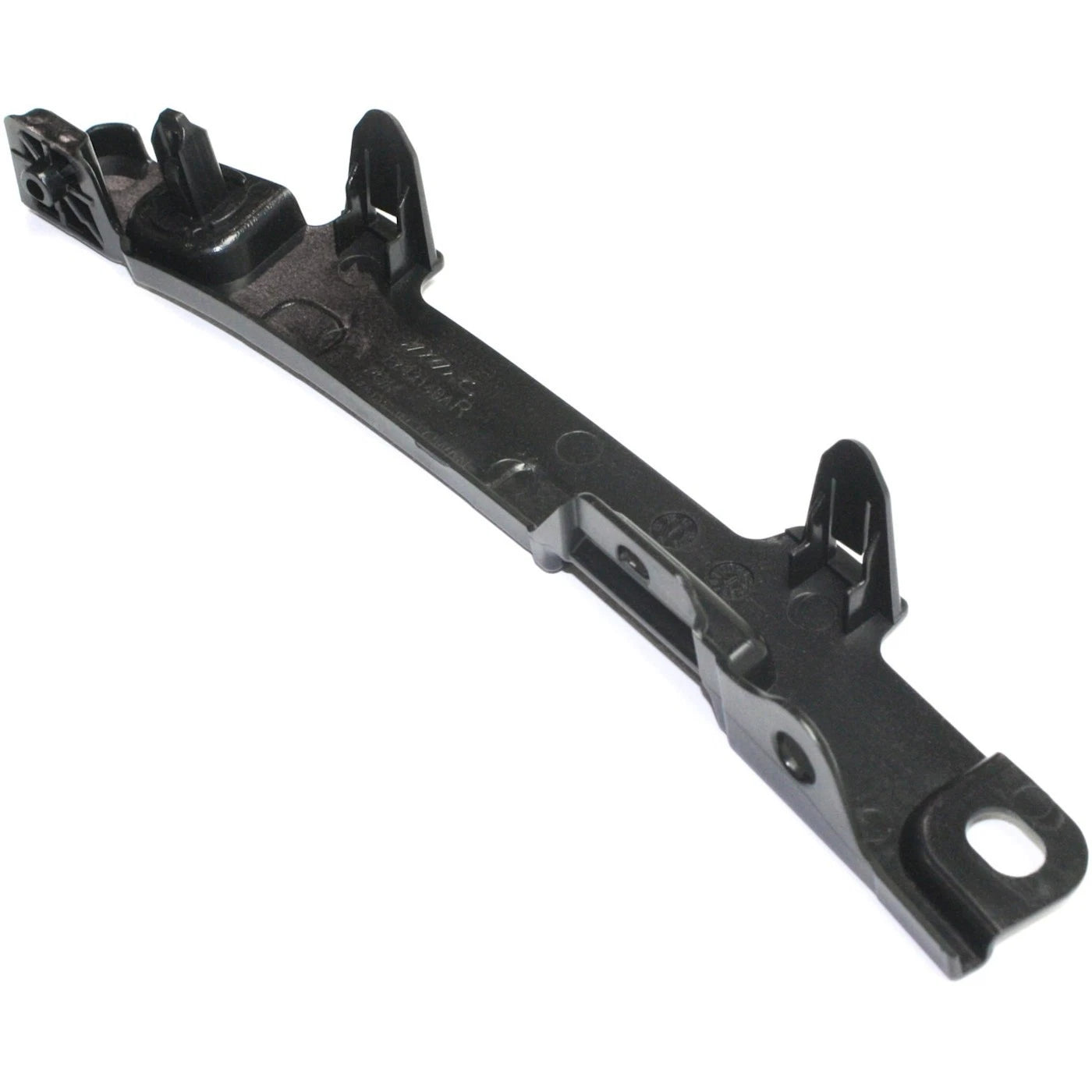 Bumper Retainer Set for Toyota Highlander (2014-2019)