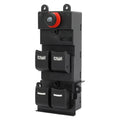 Power Window Switch for Acura MDX (2007–2013) Front Left Driver Side