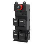Power Window Switch for Acura MDX (2007–2013) Front Left Driver Side