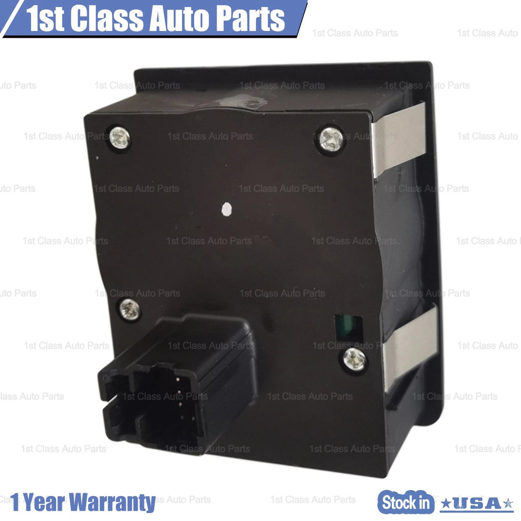 Fog Lamp Switch with Cargo Area Light for Ram 1500 2500 3500 4500 5500