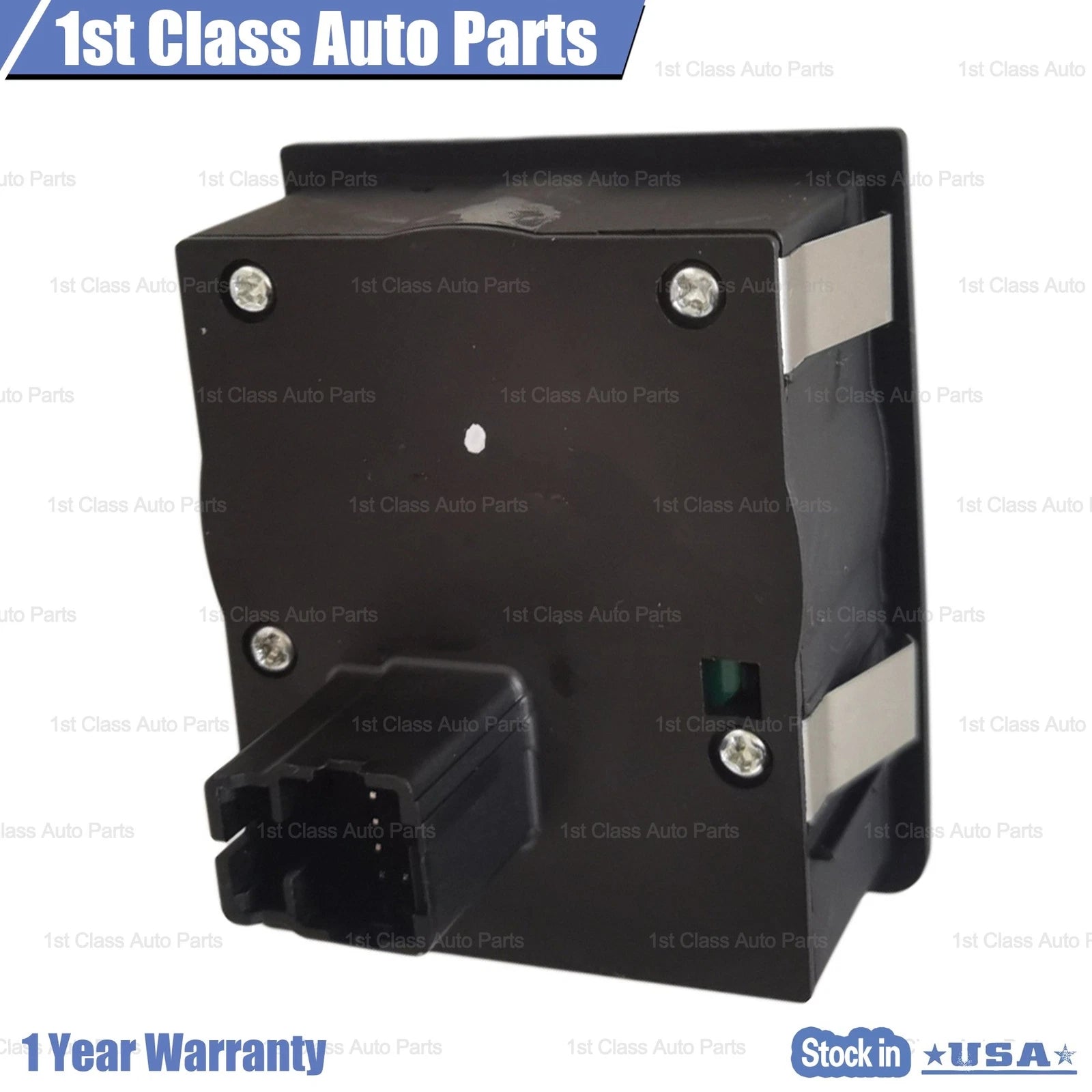 Fog Lamp Switch with Cargo Area Light for Ram 1500 2500 3500 4500 5500