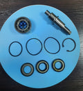 Rebuild Kit Bearing Seal + Shaft for Seadoo GTX RXP RXT GTR (2003–2023)