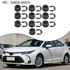 Transmission Rubber Sleeve Set for Toyota