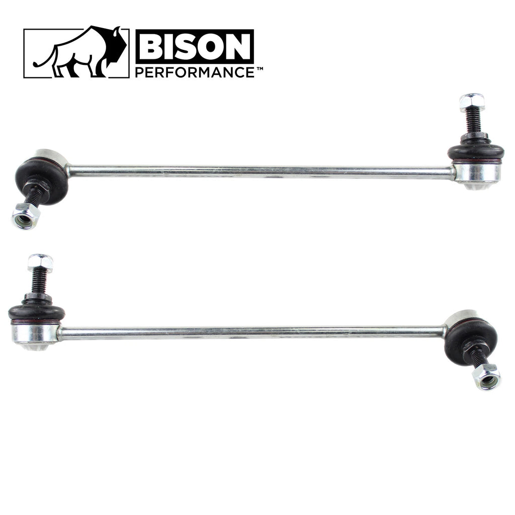 2pc Set Front Stabilizer Sway Bar Link for BMW X3 E83 (2004–2010)