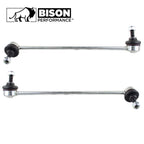 2pc Set Front Stabilizer Sway Bar Link for BMW X3 E83 (2004–2010)