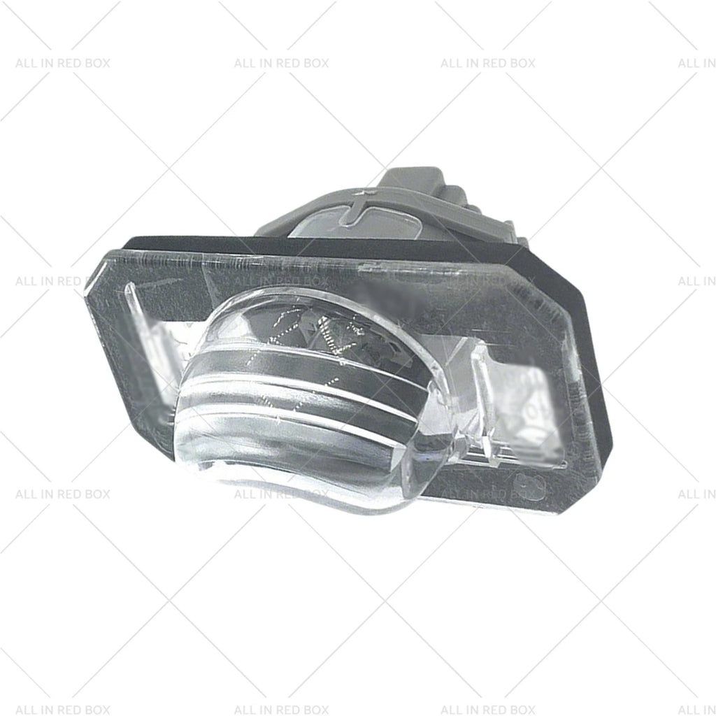 License Plate Light for Honda Jazz Hybrid (2016–2020)