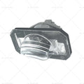 License Plate Light for Honda Jazz Hybrid (2016–2020)