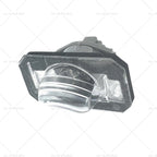 License Plate Light for Honda Jazz Hybrid (2016–2020)