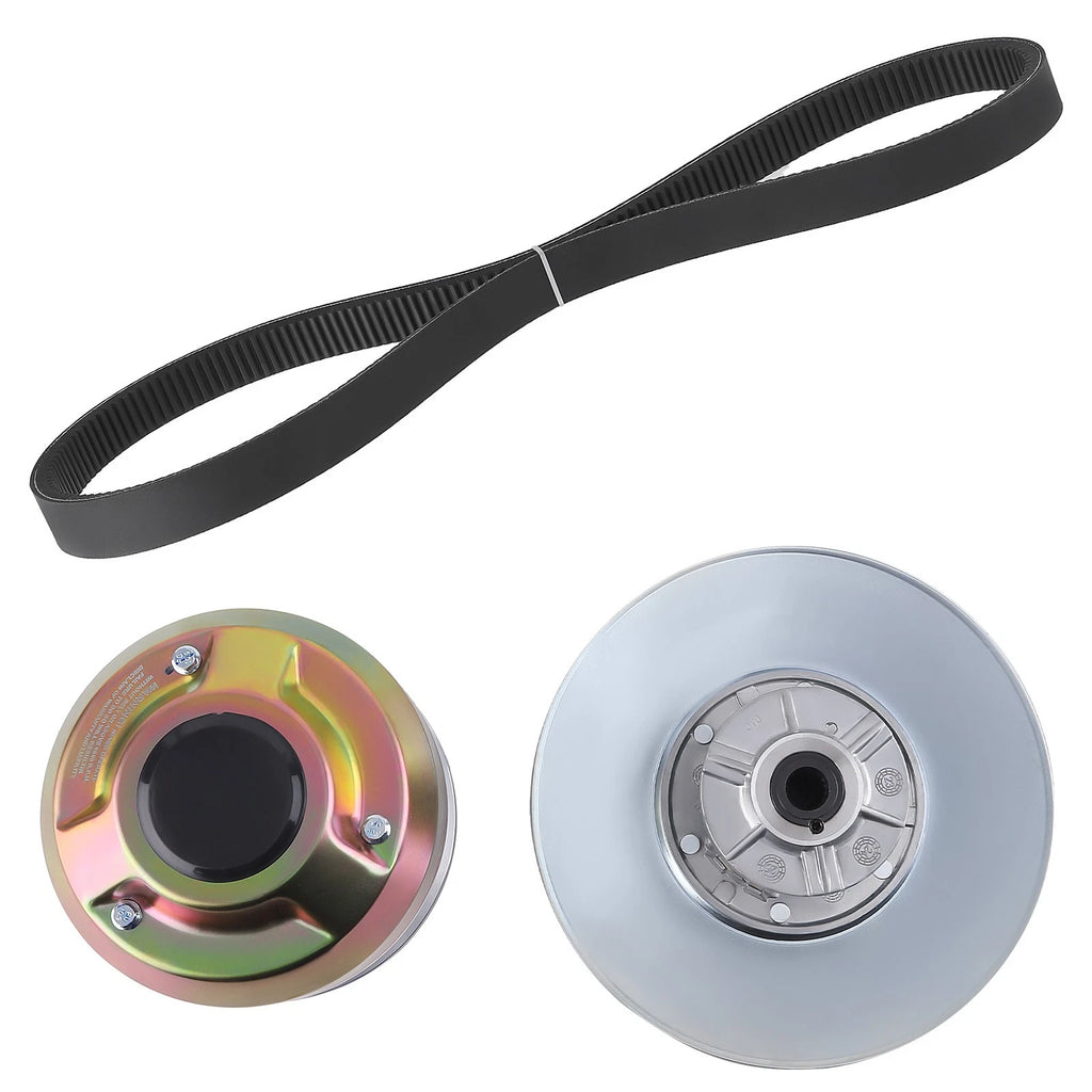 Drive Clutches for John Deere 1200A Bunker (AM134016, AM128235)