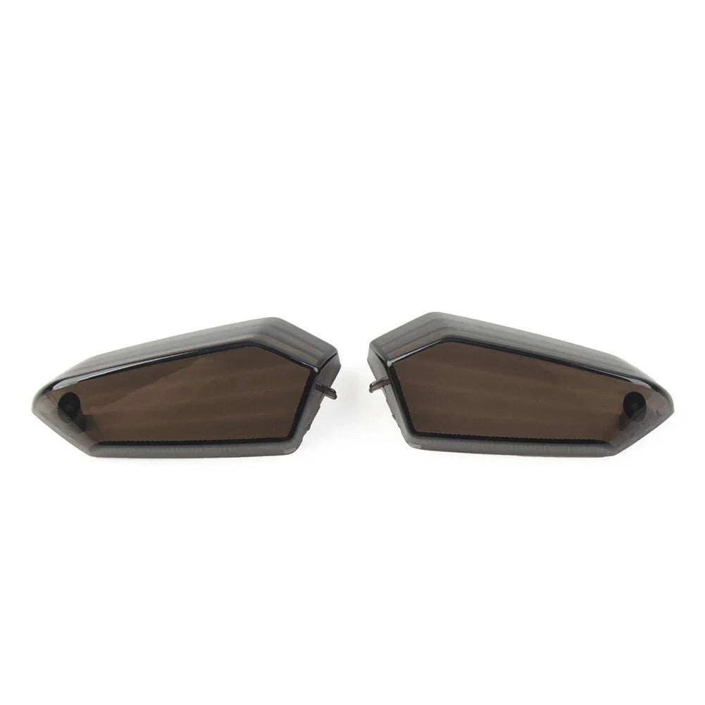 Turn Signal Blinker Lens for KAWASAKI Z250 Z750 KLE Versys 650 NINJA (2010-2023)