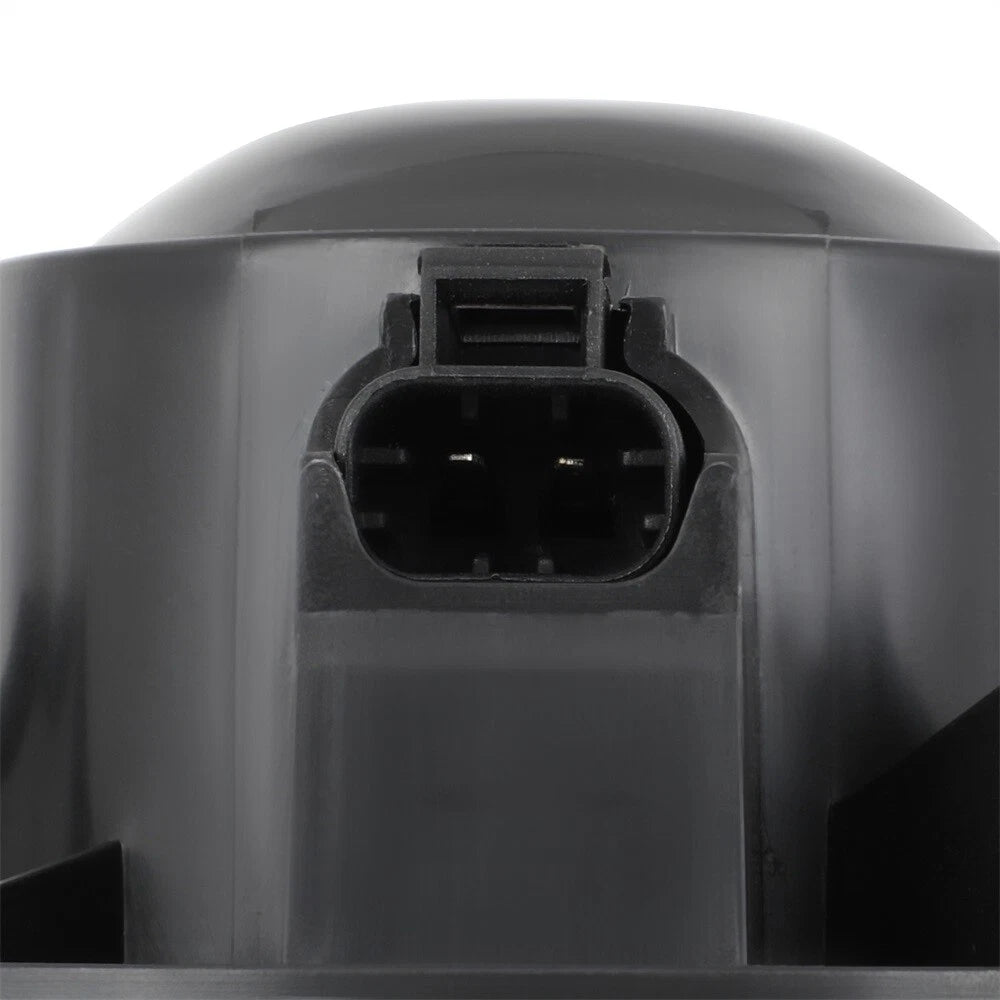A/C Heater Blower Motor Fan for Nissan Titan, Armada (2004–2015)