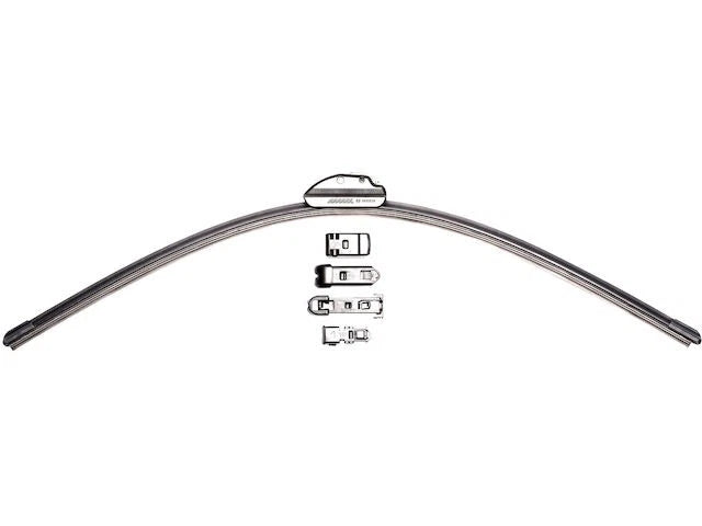 Front Left Wiper Blade for Jaguar I-Pace (2019–2023) HT161XZ