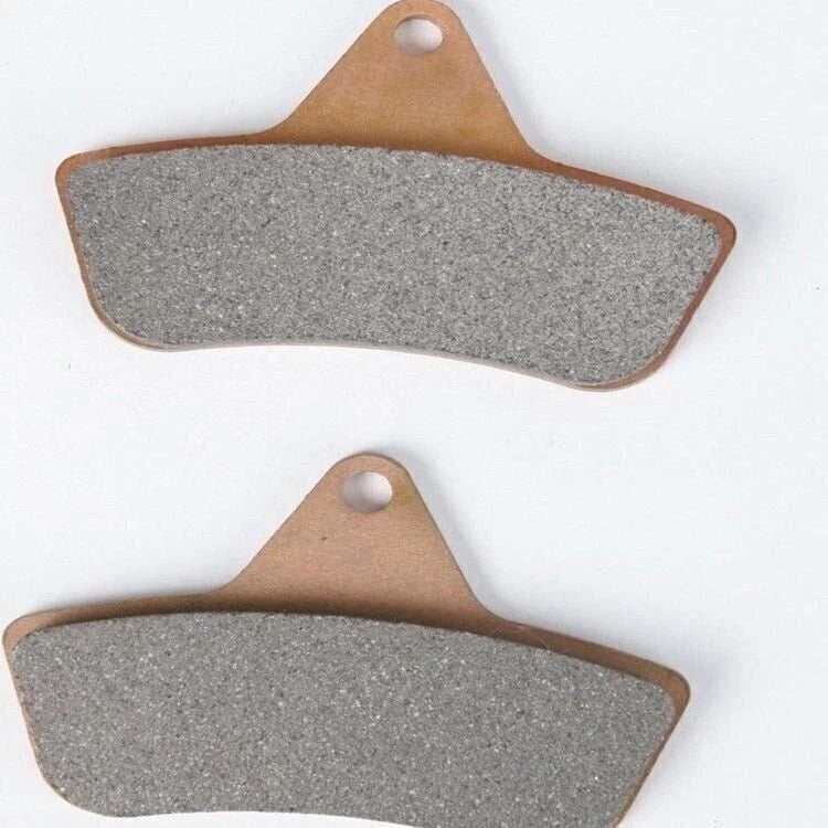 Rear Metal Brake Pads for Arctic Cat DVX 90 (2006–2017)