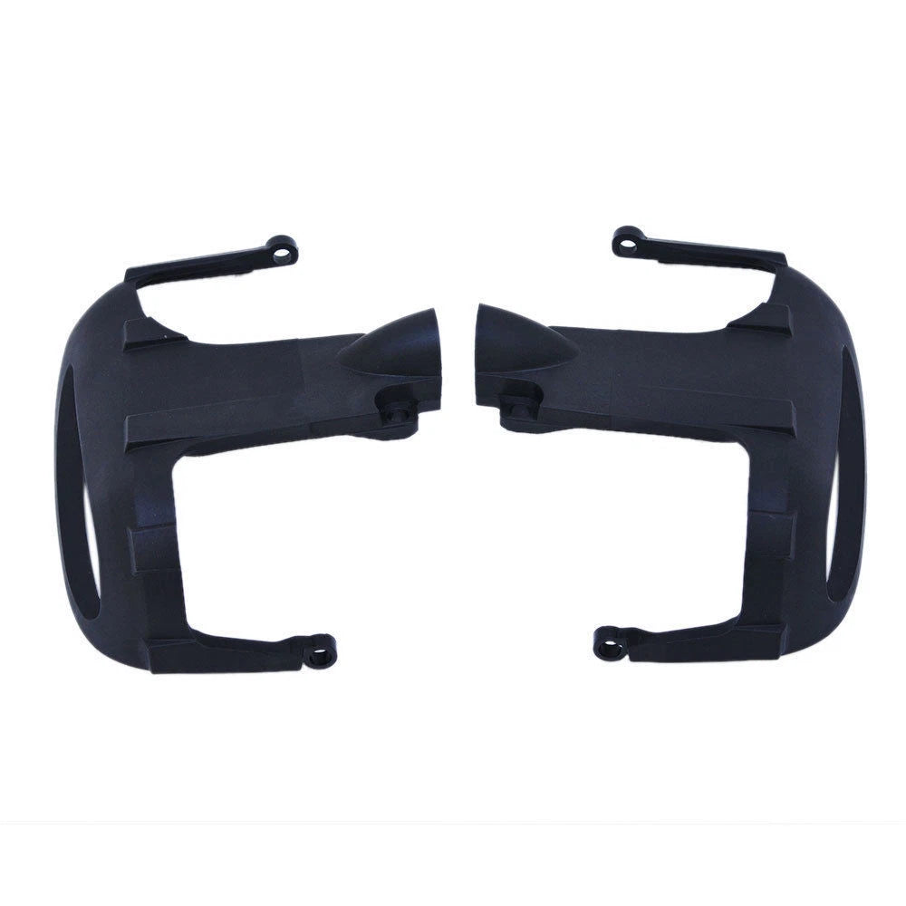 Cylinder Engine Protector Guard for BMW R1150GS R1150R R1150RT (2004–2005)