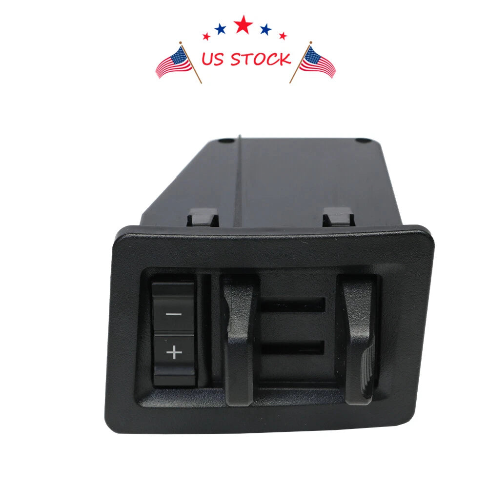 Trailer Brake Controller Module for Ford F150 (2015-2020)