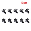 10 x Radiator Cover Clips for Toyota Prius, Corolla, Camry, RAV4, Avensis