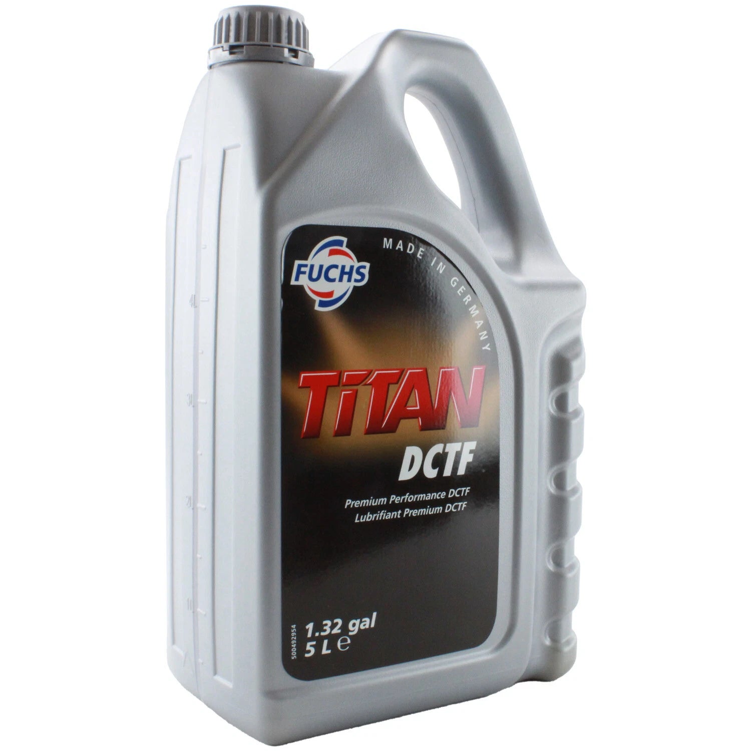 Fuchs TITAN DCTF Dual Clutch Transmission Fluid 5L for BMW Chevrolet