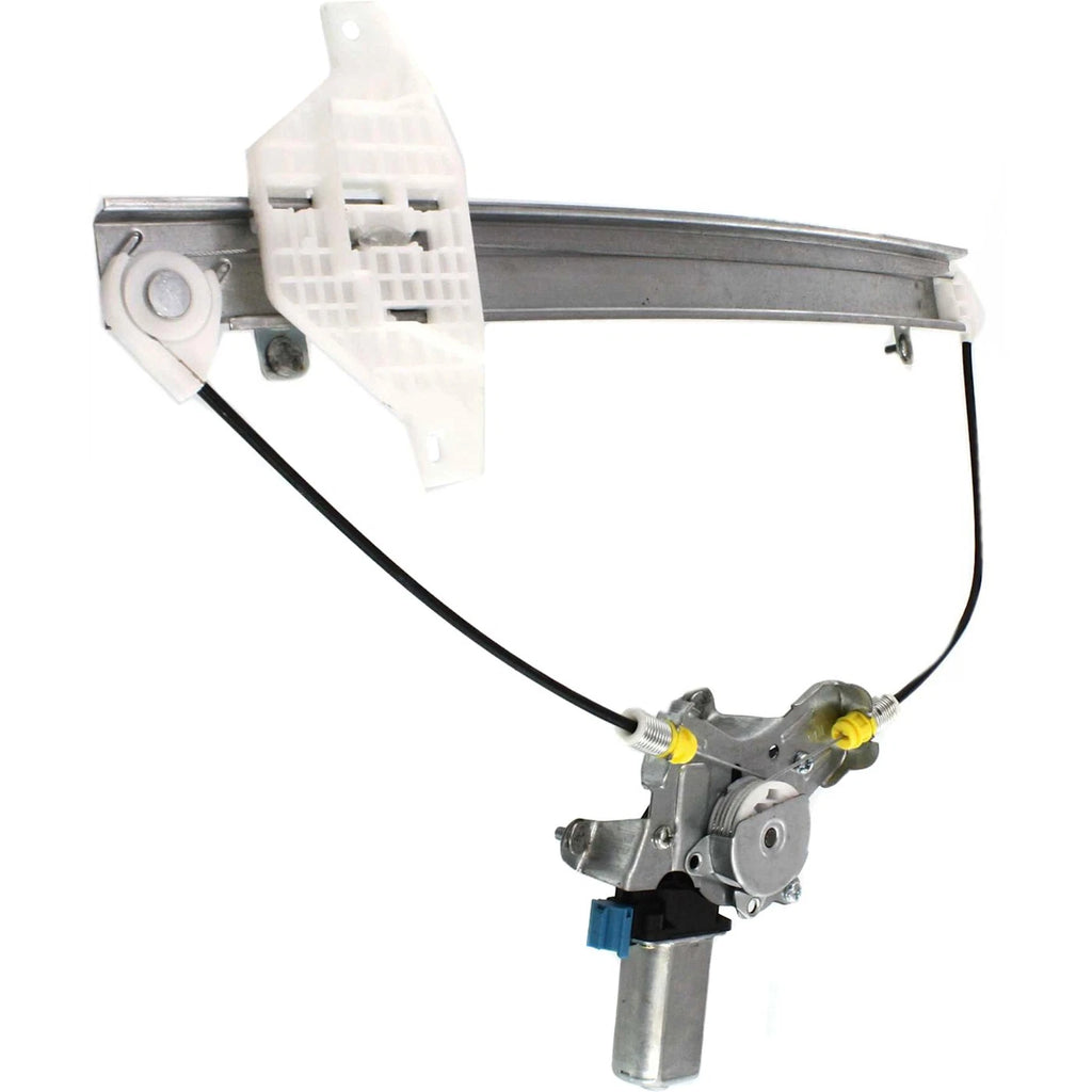 Window Regulator for Kia Magentis Optima (2002–2006)